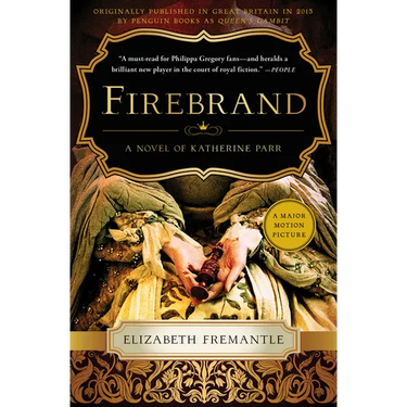 Firebrand