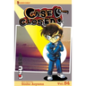 Case Closed, Vol. 54: The Moving Shrine Room