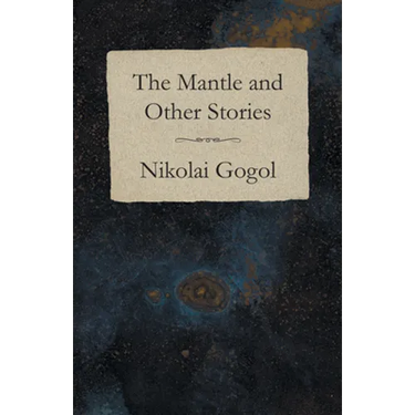 The Mantle and Other Stories