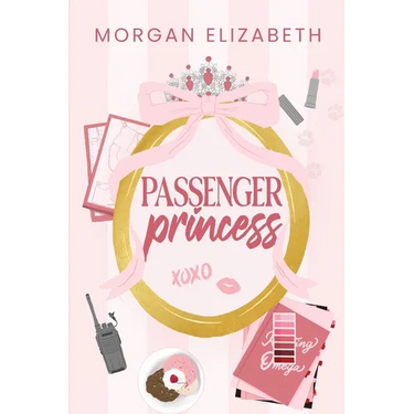 Passenger Princess
