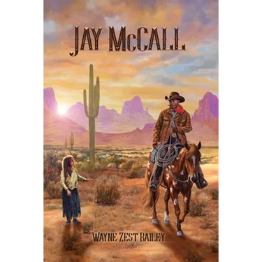 Jay McCall