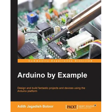 Arduino by Example