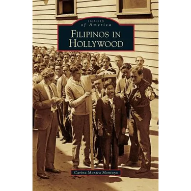 Filipinos in Hollywood