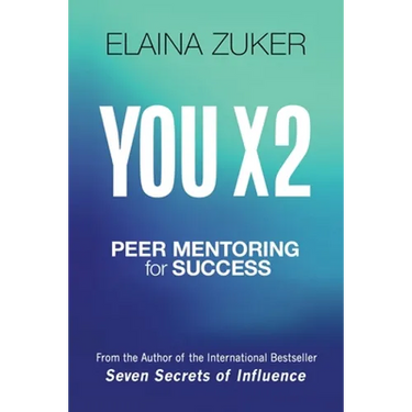 You X 2: Peer Mentoring for Success
