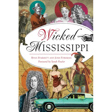 Wicked Mississippi