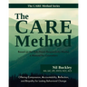 The CARE Method: Based on the Risk-Need-Responsivity Model, a Manual for Counselors