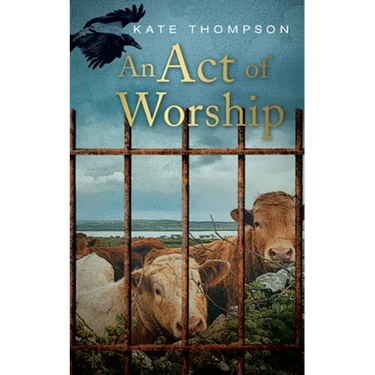 An Act of Worship