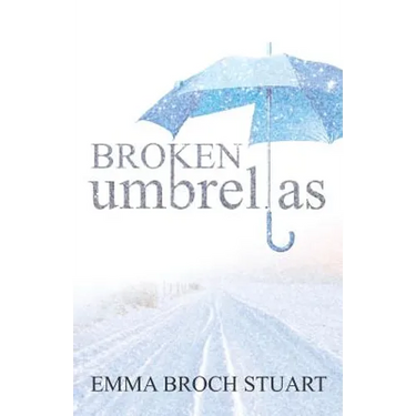 Broken Umbrellas
