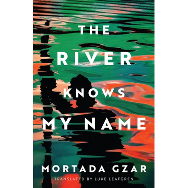 The River Knows My Name
