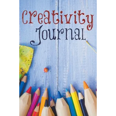 Creativity Journal