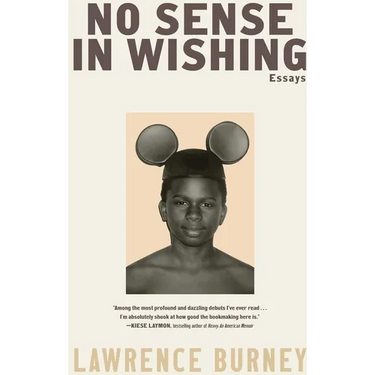 No Sense in Wishing: Essays