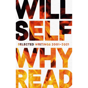 Why Read: Selected Writings 2001-2021