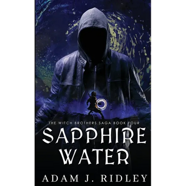 Sapphire Water