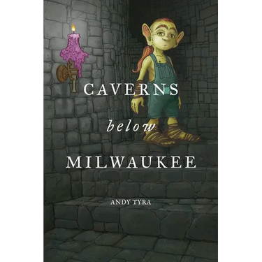 Caverns Below Milwaukee