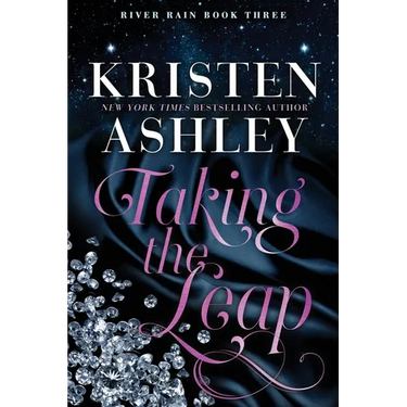 Taking the Leap