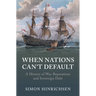 When Nations Can't Default