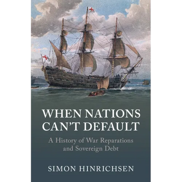 When Nations Can't Default