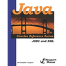 Java Concise Reference Series: Fundamental Classes