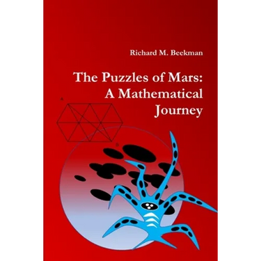 The Puzzles of Mars: A Mathematical Journey