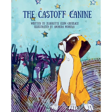 The Castoff Canine