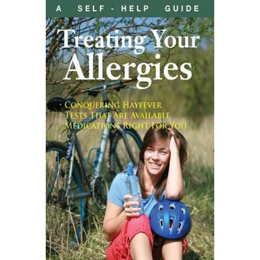 The Doctor's Guide to Treating Allergies