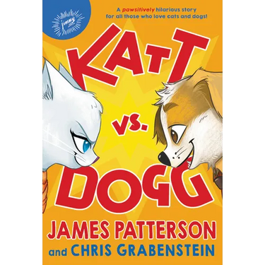 Katt vs. Dogg