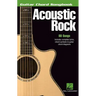 Acoustic Rock: Guitar Chord Songbook 80 Classic Acoustic Songs Easy Guitar Chords for Beginners and Intermediate Players Folk, Rock, and Pop Music Gui
