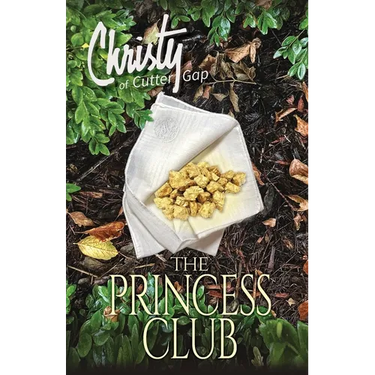 The Princess Club