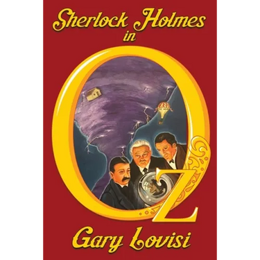 Sherlock Holmes in Oz