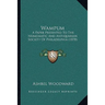 Wampum: A Paper Presented To The Numismatic And Antiquarian Society Of Philadelphia (1878)