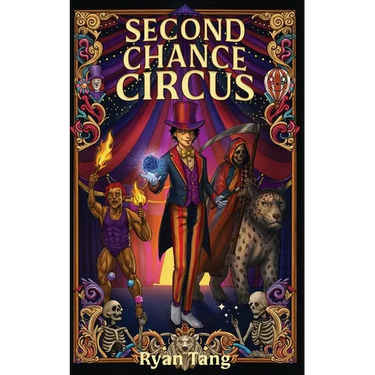 Second Chance Circus