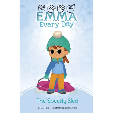 The Speedy Sled
