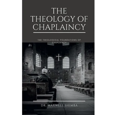 The Theology of Chaplaincy