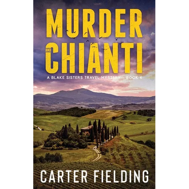 Murder and Chianti