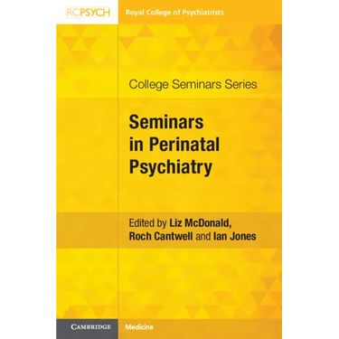 Seminars in Perinatal Psychiatry