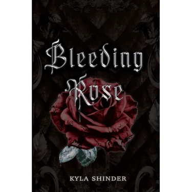 Bleeding Rose