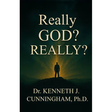 Really God? Really?