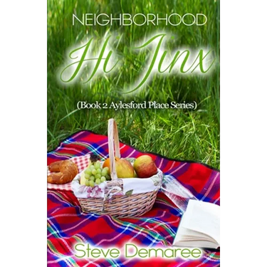 Neighborhood Hi Jinx