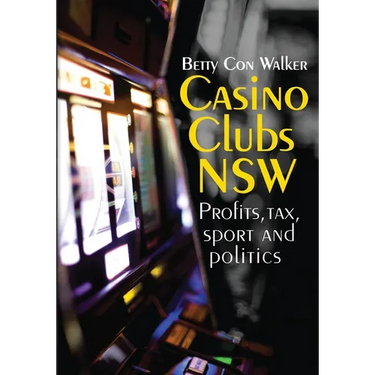 Casino Clubs NSW