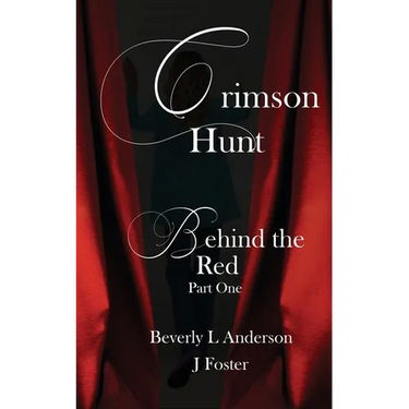 Crimson Hunt: Behind the Red Book One