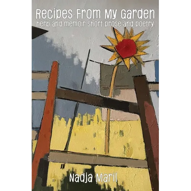 Recipes from My Garden