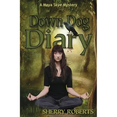 Down Dog Diary