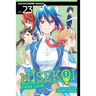Nisekoi: False Love, Vol. 23: One Day