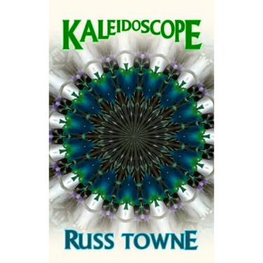 Kaleidoscope: Poetry
