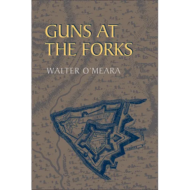 Guns at the Forks