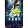 Devious Minds: A Shelby Nichols Adventure