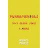 Pundamentals: A Collection of 70x7 Clean Jokes for Christians and Friends