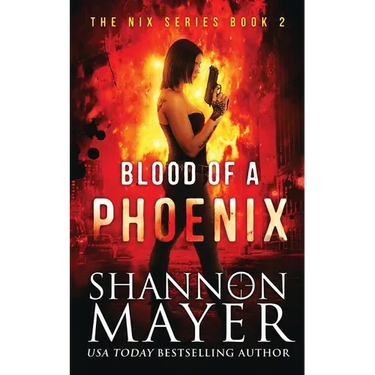 Blood of a Phoenix