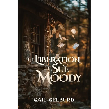 The Liberation of Sue Moody: Slaying the Dragons