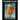 Stained Glass Coloring Book